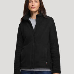 Veste Polaire Femme Made in France - VANOISE