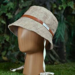 Chapeau chanvre LUCO