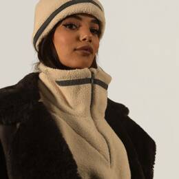 Les polaires Femme Made in France