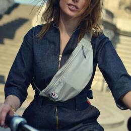 Sac banane DIAGONAL II