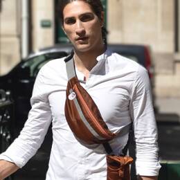 Sac banane DIAGONAL II