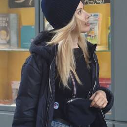 Sac poitrine LUCO 3 en 1