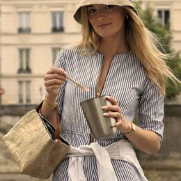 Les lunch bags Made in France