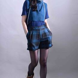 Short Tartan MAYFAIR