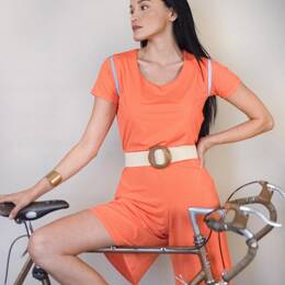 La Combi Short GRÀCIA