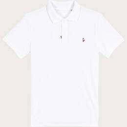 Polo Marceau Sapin FR