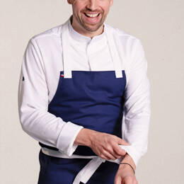 Tablier Pavane