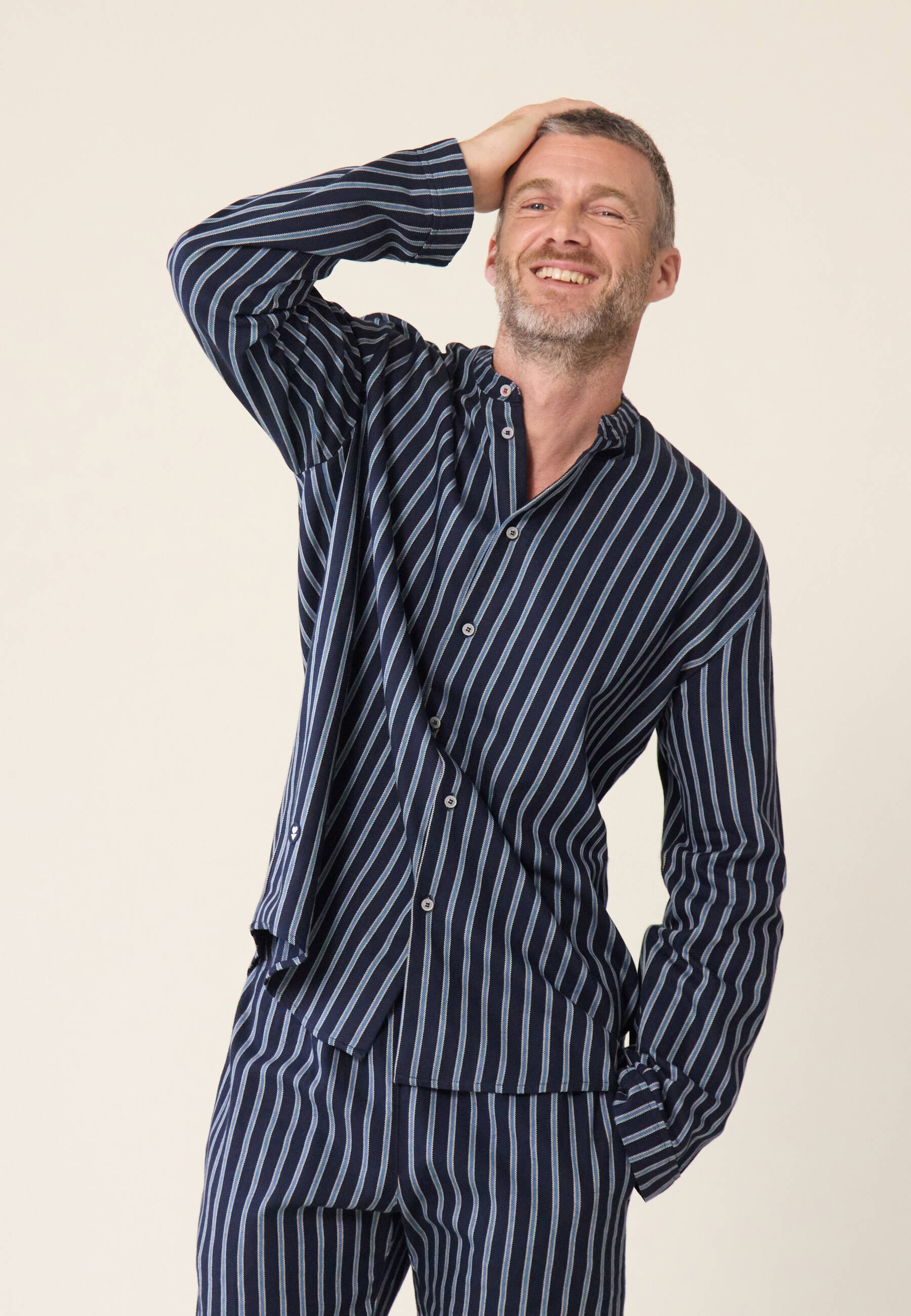 Tous les Pyjamas Homme Made in France