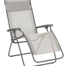 Fauteuil Relax Pliant R Clip