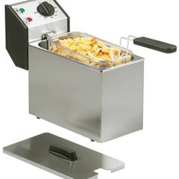 Friteuse 5 litres FD50