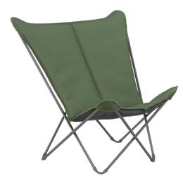 Fauteuil Pop Up XL Pliant BeComfort