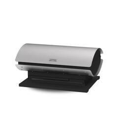 Barbecue Le Barbecue Français XL60 Duo en Inox et Acier Noir