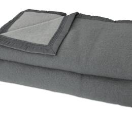 Couverture 100% laine Woolmark 500g Volta