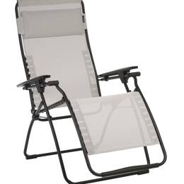Fauteuil Relax Pliant Futura Batyline® Duo