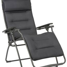 Fauteuil Relax Pliant Futura XL BeComfort®