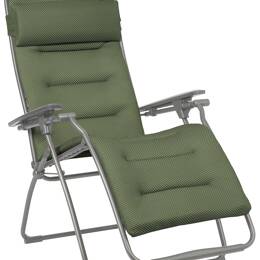Fauteuil Relax Pliant Futura BeComfort®