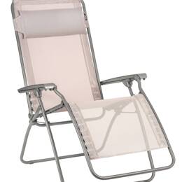 Fauteuil Relax Pliant R Clip