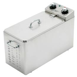 Friteuse 4 Litres RFN4