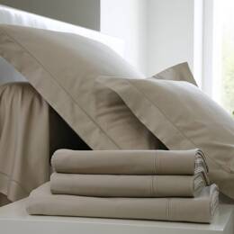 Housse de couette Percale Easy