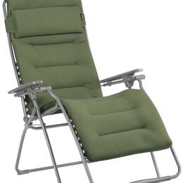 Fauteuil Relax Pliant Futura XL BeComfort®