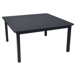 Table Carrée 143 x 143 cm Craft en Acier