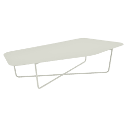 Table Basse 162 x 74 cm Ultrasofa en Acier