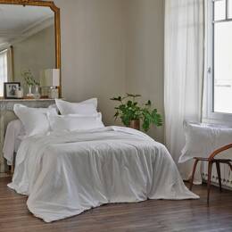 Les draps Made in France