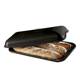 Moule à baguettes Fusain