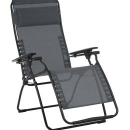 Fauteuil Relax Pliant Futura Batyline® Duo