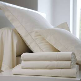 Les draps-housses Made in France