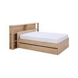 Lit rangement Nature