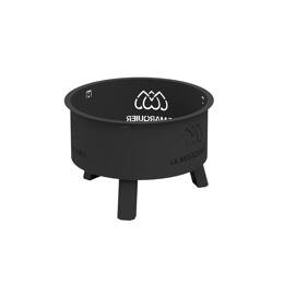 Brasero d'Extérieur en Acier Ø 60 cm Original