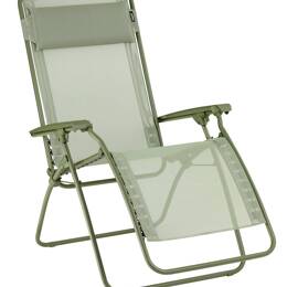 Fauteuil Relax Pliant R Clip Colorblock