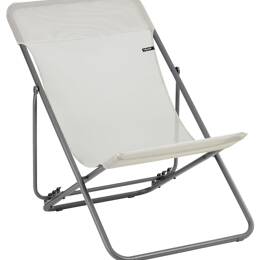 Lot de 2 Chiliennes Pliantes Maxi Transat Batyline® Iso