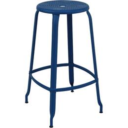 Tabouret de bar Outdoor Nicolle® H75cm