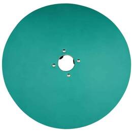 Galettes en cuir - Fin de Série