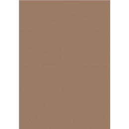 Rouleau 4m de sol PVC effet faux uni pose libre smooth tearose Gerflor - 3000 cm x 400 cm x 0.25 cm