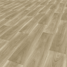 Rouleau 4m de sol PVC effet bois pose sans colle elegant golden Gerflor - 3000 cm x 400 cm x 0.2 cm