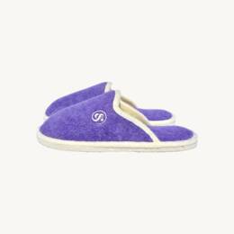 Cocoon mauve
