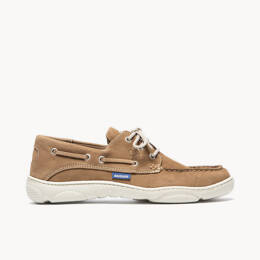Les chaussures bateau Made in France