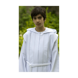 CATHEDRALE : Aube pour garçon