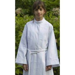 PRIEURE : Aube mixte