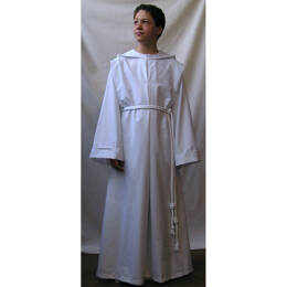 ABBATIALE : Aube mixte