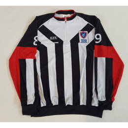 Maillot d'arbitre FFHG national