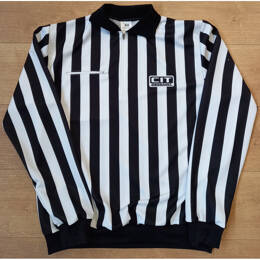 Maillot d'arbitre juge de ligne
