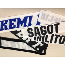 Nominette d’improvisation théâtrale