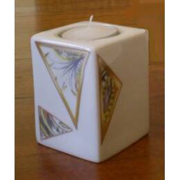 Les bougeoirs Made in France