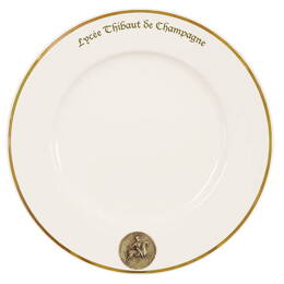 Service de table Thibault de Champagne