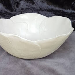 Bol à céréales Calice