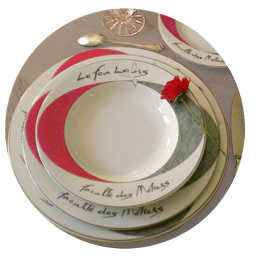 Service de table Faculté des métiers